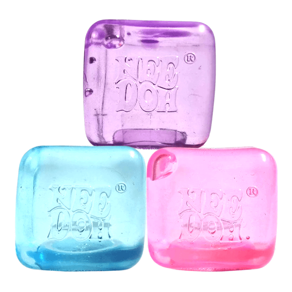 Nee Doh Nice Ice Baby