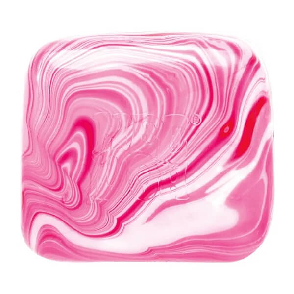 NeeDoh Nice Cube Candy Swirl