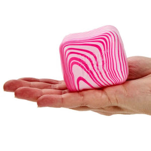 NeeDoh Nice Cube Candy Swirl