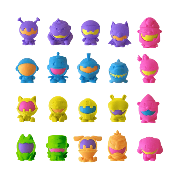 Nee Doh Dohjees Wave 2