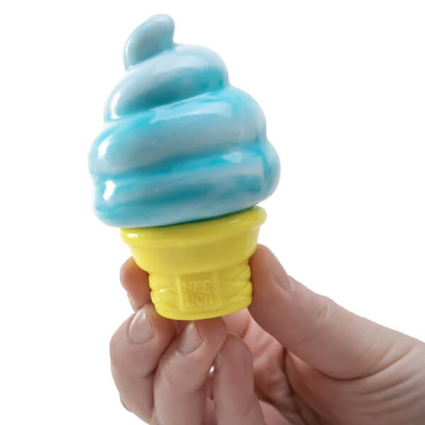 NeeDoh Nice Cream Cone