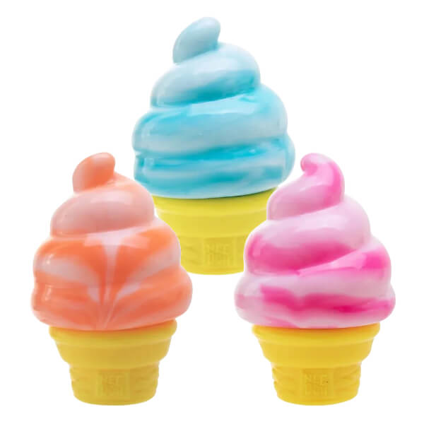 NeeDoh Nice Cream Cone