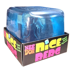 NeeDoh Nice Berg