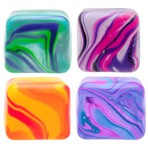 NeeDoh Nice Cube Swirl