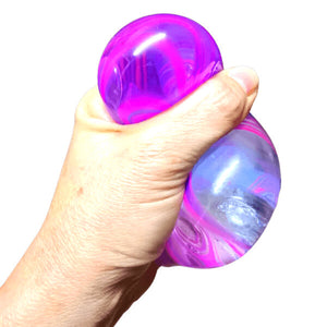 NeeDoh Nice Cube Swirl