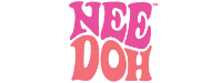 nee doh logo-fun fidgets