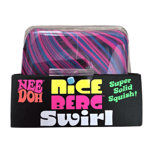 Nee Doh Nice Berg Swirl