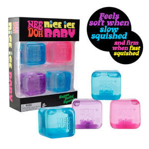 Nice Ice Baby Teenie-Multi Pack