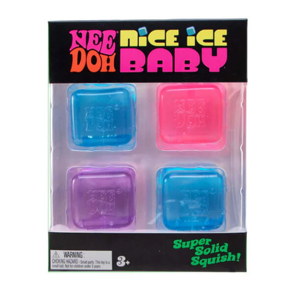 Nice Ice Baby Teenie-Multi Pack
