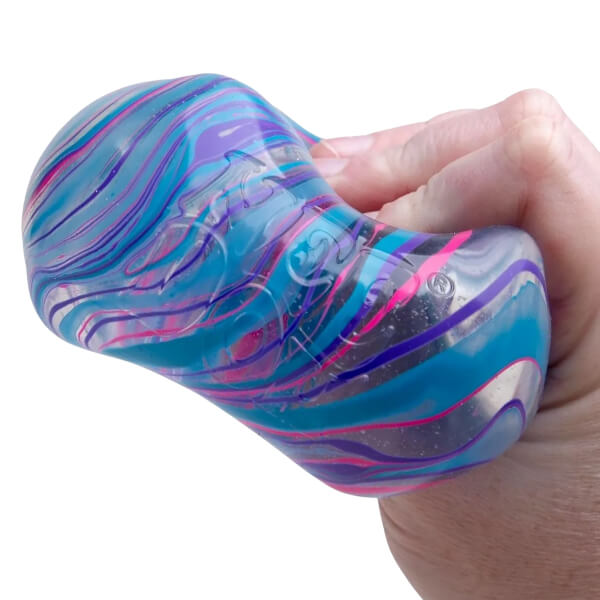 Nee Doh Nice Berg Swirl
