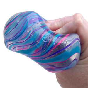 Nee Doh Nice Berg Swirl