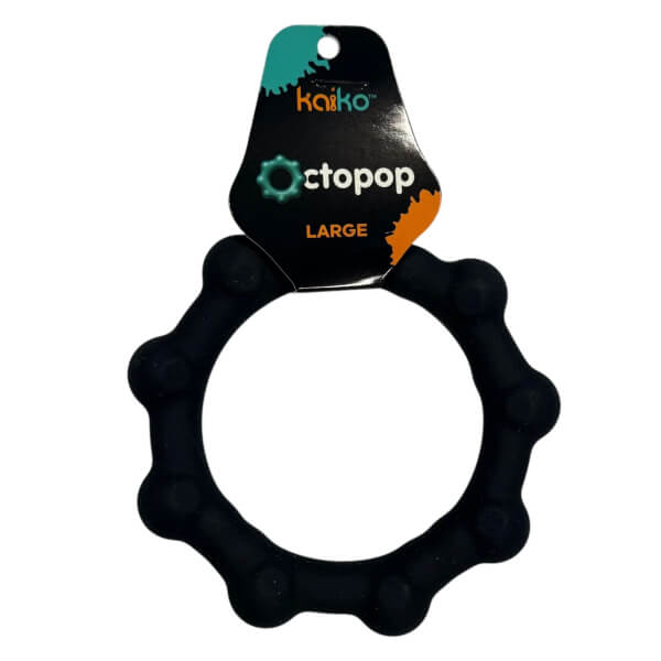 Octopop