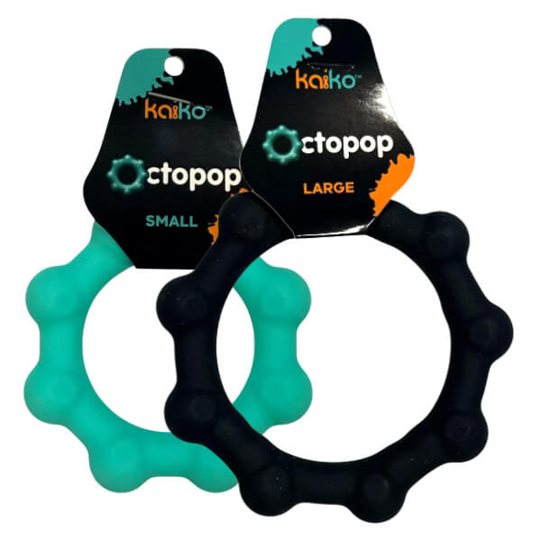 Octopop