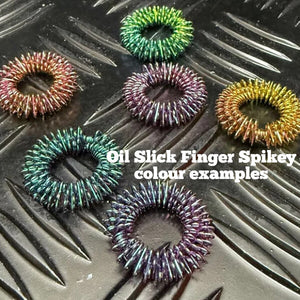 The Works Fidget Kit