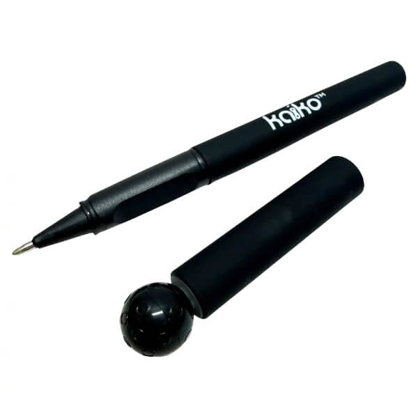 Orb Spinner Pen