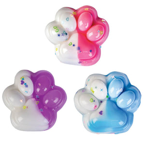 Paw Sticky Fidget