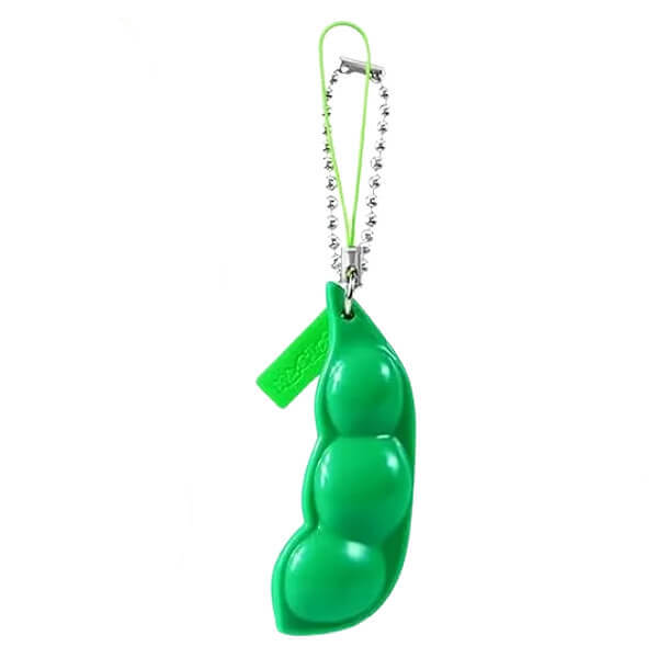 green pea pod fidget-fun fidgets