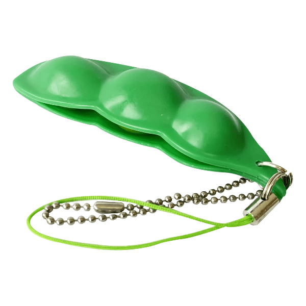 Pea Pod Fidget