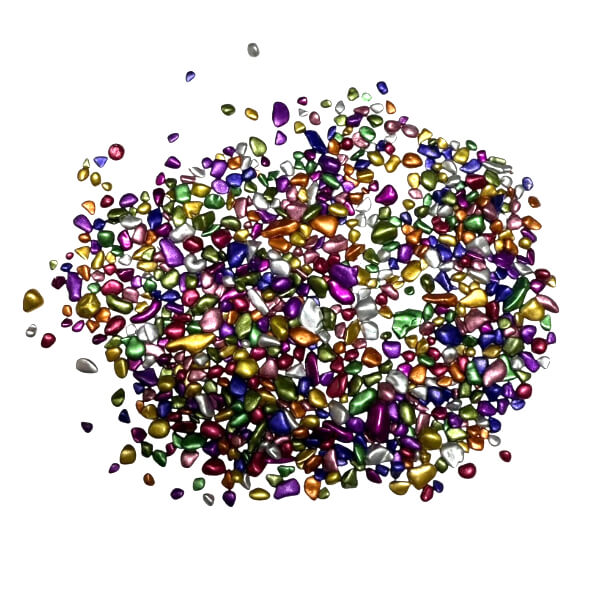 Pebble Pick 'Ems Stack-3 pkt