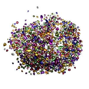 Pebble Pick 'Ems Stack-3 pkt