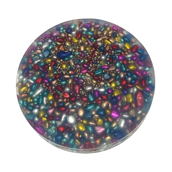 Pebble Pick 'Ems Stack-3 pkt