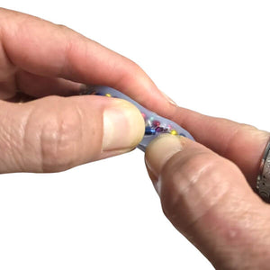 Pebble Pick 'Ems Stack-3 pkt