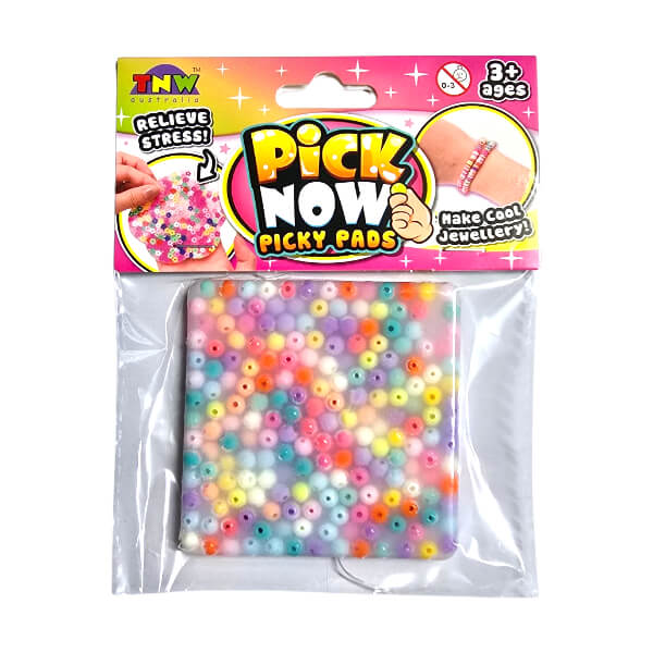 Pick Now Picky Pad