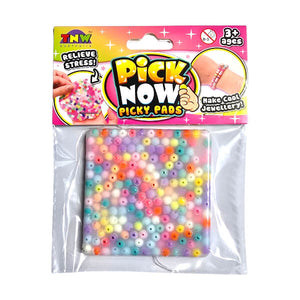Pick Now Picky Pad
