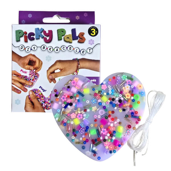 Picky Pals