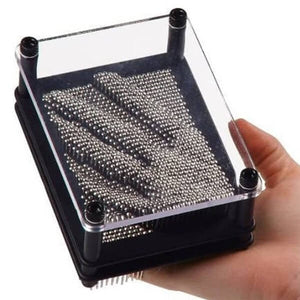 Pin Art