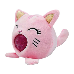 Plush Ball Jellies-Pets