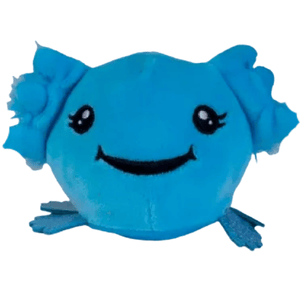 Plush Ball Jellies-Axolotl
