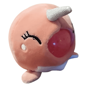 Plush Ball Jellies-Sea Animals