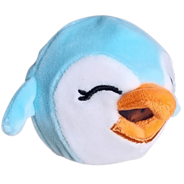 Plush Ball Jellies-Sea Animals