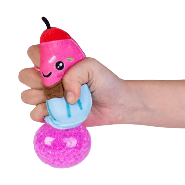 Plush Ball Jellies-Sweet Treats