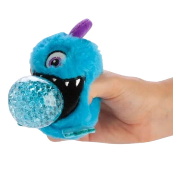 Plush Ball Jellies-Monster