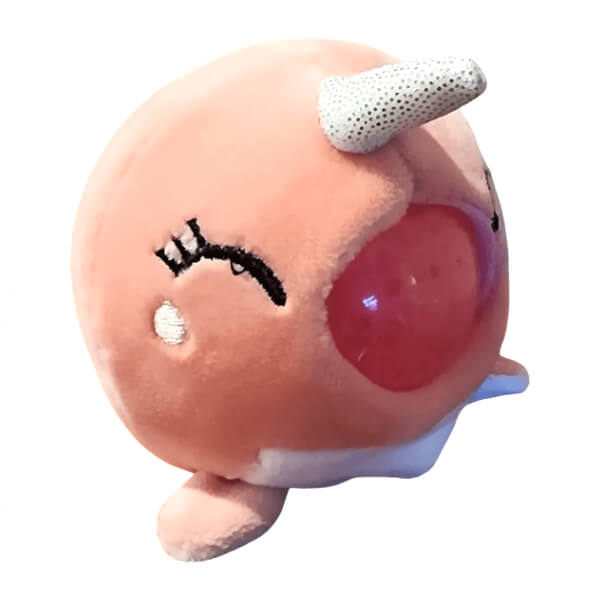 Plush Ball Jellies-Sea Animals