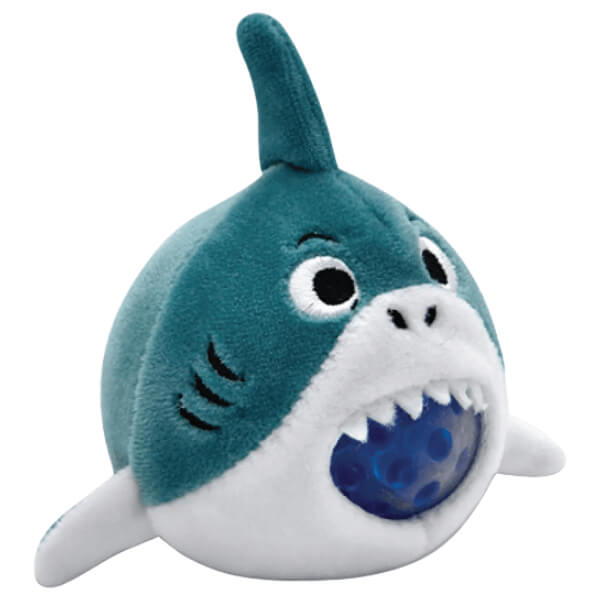 Plush Ball Jellies-Sea Animals