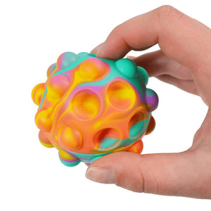 Pop It Stress Ball