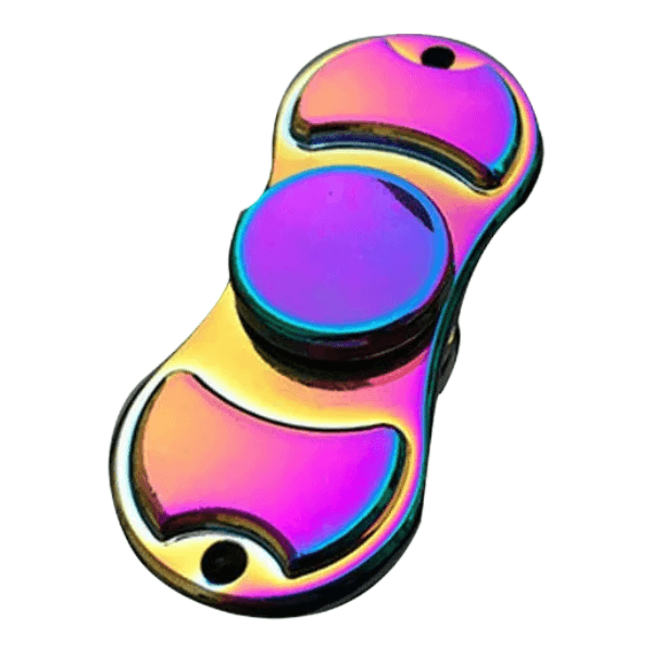 premium orbital spinner-fun fidgets