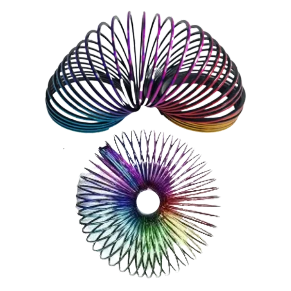 Rainbow Spring | Fun Fidgets - Fun Fidgets | Sensory Toys and Fidgets