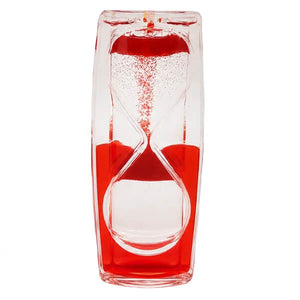 Anti Gravity Timer-Sensory Sensations