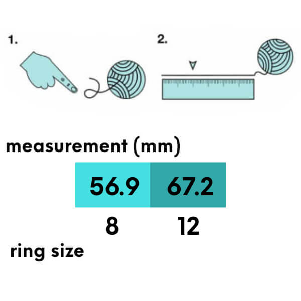 Spinning Fidget Ring-Love Is Love