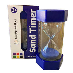 Sand Timer-Sensory Sensations