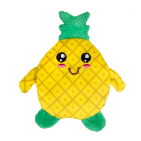 pineapple Sandbaggers sensory Fruits-fun fidgets