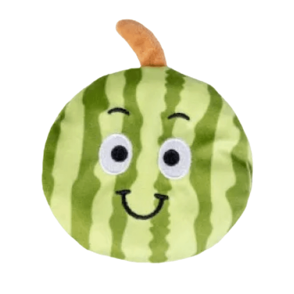 watermelon Sandbaggers Sensory Fruits-fun fidgets