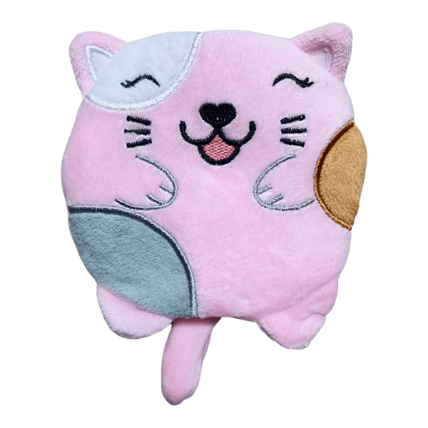 cat Sandbaggers Sensory Pets-fun fidgets