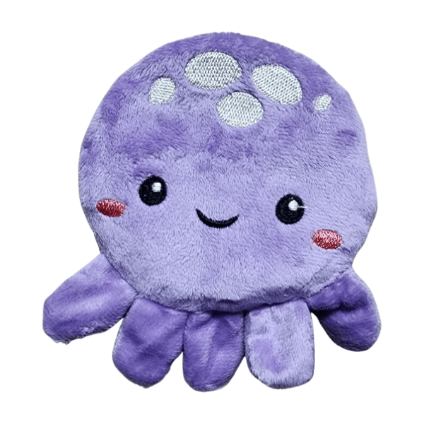 jellyfish Sandbaggers Sensory Sea Animals-fun fidgets