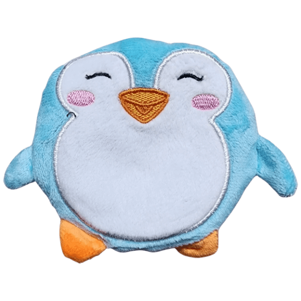 penguin Sandbaggers Sensory Sea Animals-fun fidgets