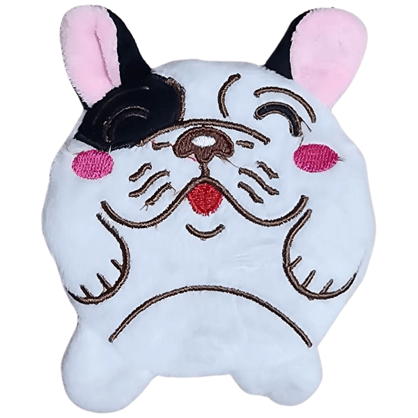 bulldog Sandbaggers Sensory Pets-fun fidgets